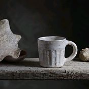 Чайник керамический "Серебро"