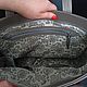 Сумка тоут Сумка шоппер Сумка Тоут женская Сумка женская купить Тоут. Сумка-тоут. Кожевенная мастерская AVX (Алексей). Интернет-магазин Ярмарка Мастеров.  Фото №2