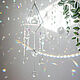 Ловец солнца Энергия, оберег на окно, эзотерика, фэн-шуй, Исполнитель желаний, Новосибирск,  Фото №1