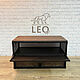 Обувница лофт LF-510. Обувницы. Leo-loft. Ярмарка Мастеров.  Фото №4
