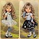 ООАК Паола Рейна кукла Алиса в Стране Чудес. Кукла Кастом. MariyaArtDolls Мария Громова. Ярмарка Мастеров.  Фото №15