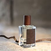 Косметика ручной работы handmade. Livemaster - original item Perfume /Perfume water/. Handmade.