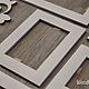 Фоторамка Семейное дерево. Фоторамки. WoodCraft32. Интернет-магазин Ярмарка Мастеров.  Фото №2