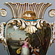 Винтаж: Старинная ваза. Франция. Вазы винтажные. Дом Фарфора (Luxury antiques) (antiqueslife). Ярмарка Мастеров.  Фото №4