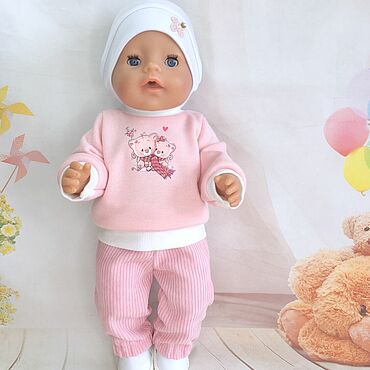 Одежда для кукол паола рейна | prachka-mira.ru - Мониторинг объявлений