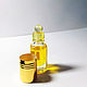 Арабские масляные духи ZOHAH, 3 ml. Духи. Nataparfflacon. Ярмарка Мастеров.  Фото №4