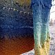 Кофта вязаная из дундаги в наличии. Весеннее равноденствие. Кофты. Keep_your_warm. Ярмарка Мастеров.  Фото №6