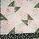 Диванная подушка Бабочки. Подушки. Текстильные Фантазии (patchwork-pskov). Интернет-магазин Ярмарка Мастеров.  Фото №2