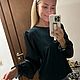Винтаж: Джемпер кофта New look m l изумрудного цвета, Свитера винтажные, Сочи,  Фото №1