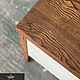 Стол WHISPER. Столы. BULL WULL FURNITURE. Ярмарка Мастеров.  Фото №6