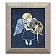 Роспись по ткани Майский ангел, Картины, Пятигорск,  Фото №1