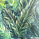 The gardener oil Painting. Pictures. Viktorianka. My Livemaster. Фото №5