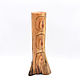 Мини-комод из дерева "Домик эльфов". Мини-комоды. OakForest WoodArt (Александр). Интернет-магазин Ярмарка Мастеров.  Фото №2