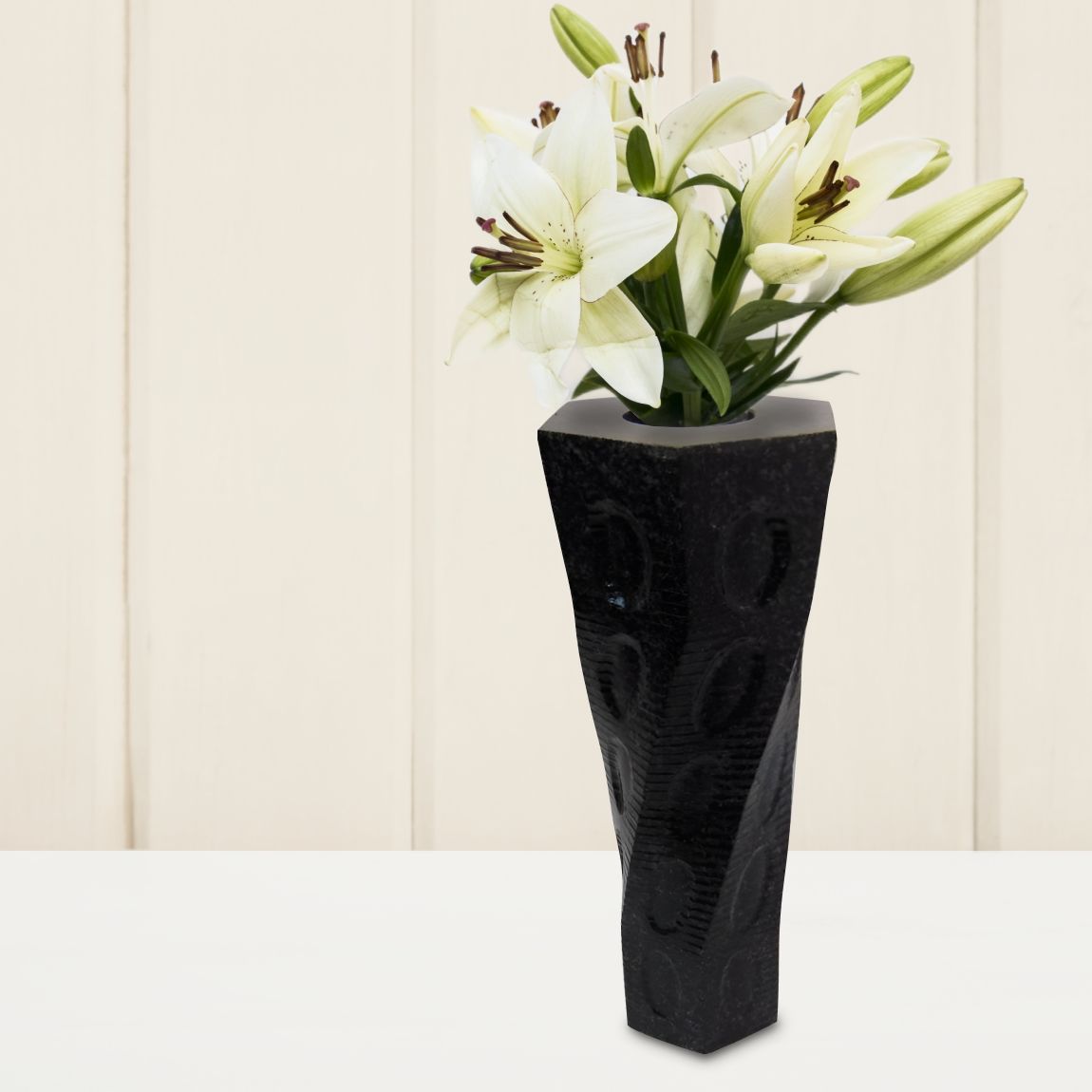 Ваза для цветов в интернет-магазине Ярмарка Мастеров по цене 5525 ...