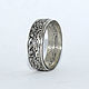 The ring of coins Switzerland 1 franc silver 835. Rings. Coin Ring Workshop. Online shopping on My Livemaster.  Фото №2