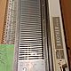 Brother KH891/KR840. Двухфонтурная вязальная машина 5кл. Инструменты для вязания. Александр Н. Ярмарка Мастеров.  Фото №8