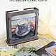  Метафорические карты МАК в подарочной коробке. Карты Таро. Лиза Рэй. Ярмарка Мастеров.  Фото №9