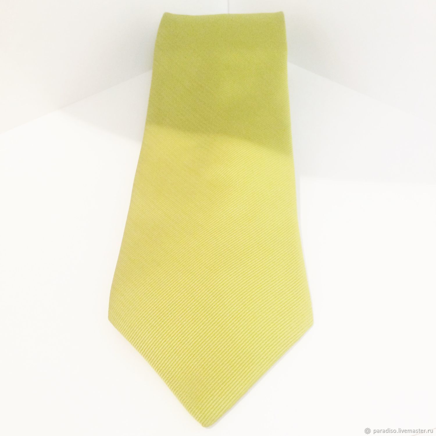 JAZZ men's tie in the style of jazz, Ties, Moscow,  Фото №1