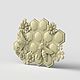3D модель STL файл для 3д принтера и ЧПУ Пчелки. 3D-печать. 3dprint-models. Интернет-магазин Ярмарка Мастеров.  Фото №2