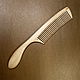 Copy of Copy of Comb4 from karelka Fleur. Combs2. Efremtsev. Online shopping on My Livemaster.  Фото №2