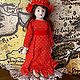 Винтаж: Кукла «Porcelain doll» Франция, Куклы винтажные, Тилбург,  Фото №1