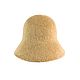 Заказать Клош песочного цвета. EDIS | дизайнерские шляпы Наталии Эдис. Ярмарка Мастеров. . Шляпы Фото №3