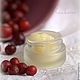 Сыворотка для лица "Клюква и Роза". Сыворотки. Cosmetics by OLGA VAINBERG. Ярмарка Мастеров.  Фото №4
