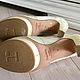Винтаж: Туфли Repetto  38.5 р новые лаковые Франция винтаж. Обувь винтажная. *¨¨*:·.Vintage Box.·:*¨¨*. Ярмарка Мастеров.  Фото №5