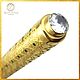 Gift pen with a stone. Handle. wow-zlat-gifts (wow-zlat-gifts). My Livemaster. Фото №4