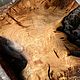Эксклюзив! Ваза из сувеля дуба. Вазы. Luxury Wood. Ярмарка Мастеров.  Фото №4