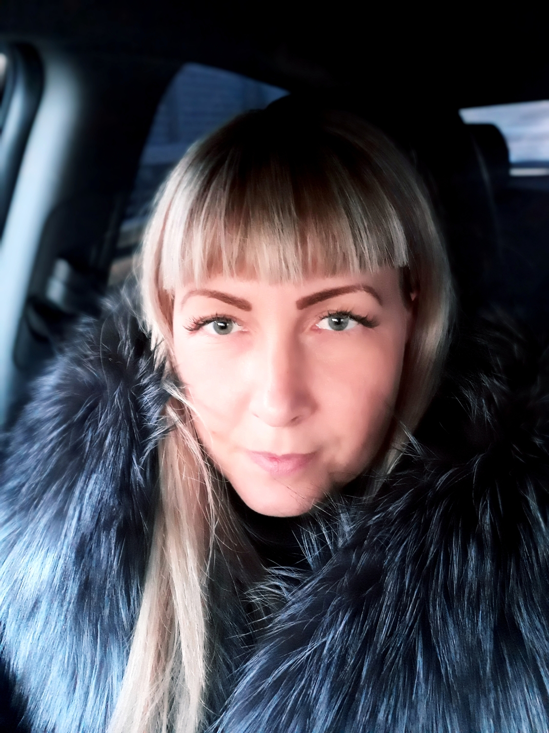 Это я. Именно я творю для Вас игрушки, куклы.