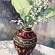 Picture Of Lily Of The Valley. Pictures. arinanor (arishanor). My Livemaster. Фото №4