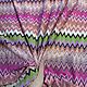 Трикотаж Missoni. Ткани. Modavikateks. Ярмарка Мастеров.  Фото №7