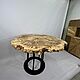 Стол обеденный. Столы. Mitkin_workshop. Ярмарка Мастеров.  Фото №4