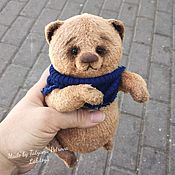 Магазин мастера Татьяна Петрова Lab.toys lab-toys на Ярмарке Мастеров