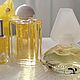 Миниатюры 5 шт  винтаж. Духи. Loveparfum. Интернет-магазин Ярмарка Мастеров.  Фото №2
