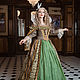 ROYAL BAROQUE Costume'. Carnival costumes. Fairy Costumes (fairycostumes). My Livemaster. Фото №4