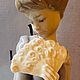 Заказать Винтаж: Lladro девушка Констанция Бонасьё Новая. Айрин 'Своя коллекция'. Ярмарка Мастеров. . Статуэтки винтажные Фото №3