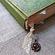 Заказать Блокнот ручной работы "Осенняя книга". Светлана Избаш. Авторские блокноты. Ярмарка Мастеров. . Блокноты Фото №3
