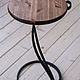 Table. Tables. Prostakovka (prostakovka). My Livemaster. Фото №6