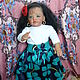 Есения- Betty by Natali Blick. Куклы Reborn. ***ELEANOR*** ***. Ярмарка Мастеров.  Фото №4