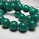 Amazonite 10 mm, Russian Amazonite AAA. Beads1. Elena (luxury-fittings). Online shopping on My Livemaster.  Фото №2