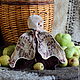 Хранитель урожая. Мягкие игрушки. ArtMary. Ярмарка Мастеров.  Фото №4