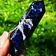  содалит Яркость, натуральные камни. Кристалл. Amulet-Stone (AS). Интернет-магазин Ярмарка Мастеров.  Фото №2