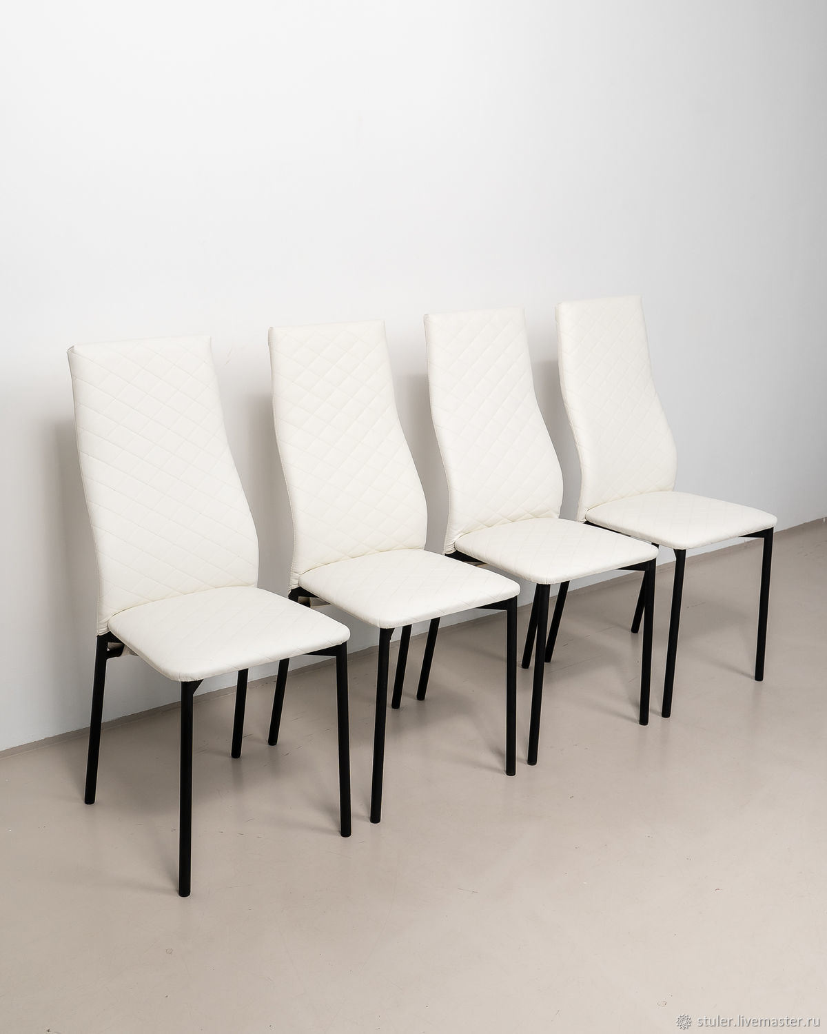 Стулья для кухни – купить на Ярмарке Мастеров – SQREORU | Стулья, Чебоксары