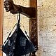 Винтаж: Антикварный угловой торшер в бретонском стиле. Мебель винтажная. antikvariat-vin. Интернет-магазин Ярмарка Мастеров.  Фото №2
