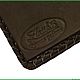 Order Cover for auto documents leather z883. zlatiks2. Livemaster. . Cover Фото №3