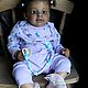 Кукла реборн. Куклы Reborn. Living doll. Ярмарка Мастеров.  Фото №7