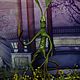 Заказать Лукотрус Лечурка Bowtruckle Pickett from Fantastic Beasts. Кэссэн. Ярмарка Мастеров. . Мягкие игрушки Фото №3