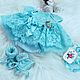 Комплект для кукол ростом до 35 см. Одежда для кукол. TashaDollOutfits. Ярмарка Мастеров.  Фото №5